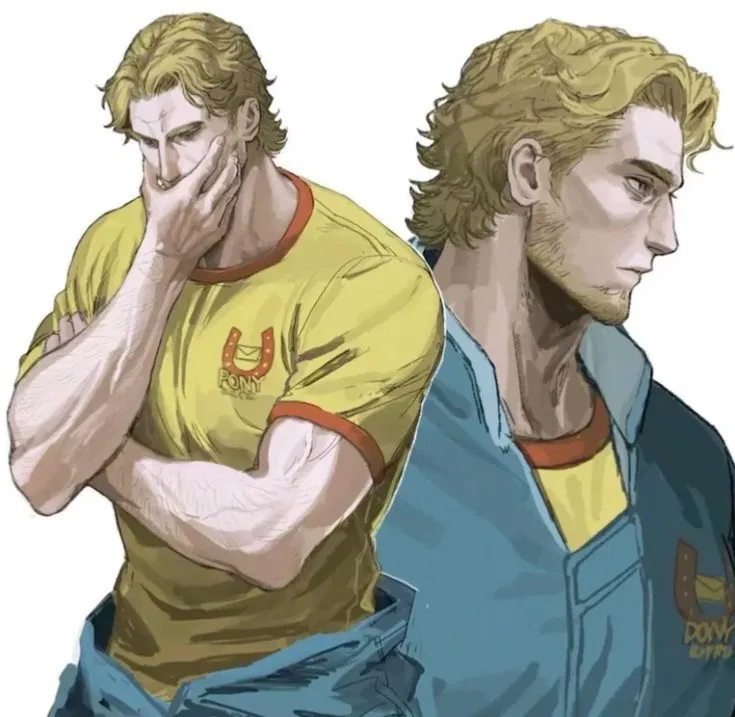 Avatar of Grant Curly