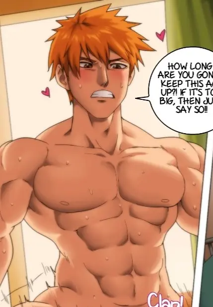 Avatar of Ichigo Kurosaki