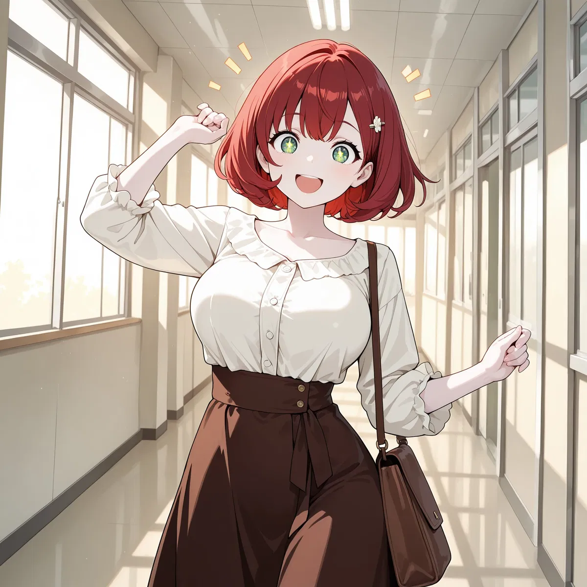 Avatar of “Please Join The Play For Me” — Madison