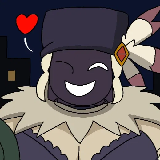 Avatar of Black Dahlia (Blind date with the Medici's fattest assassin?!)