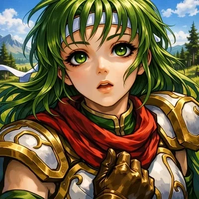 Avatar of Palla