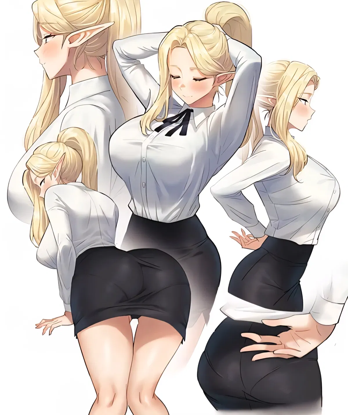 Avatar of Lady Vaelith| out dated version 