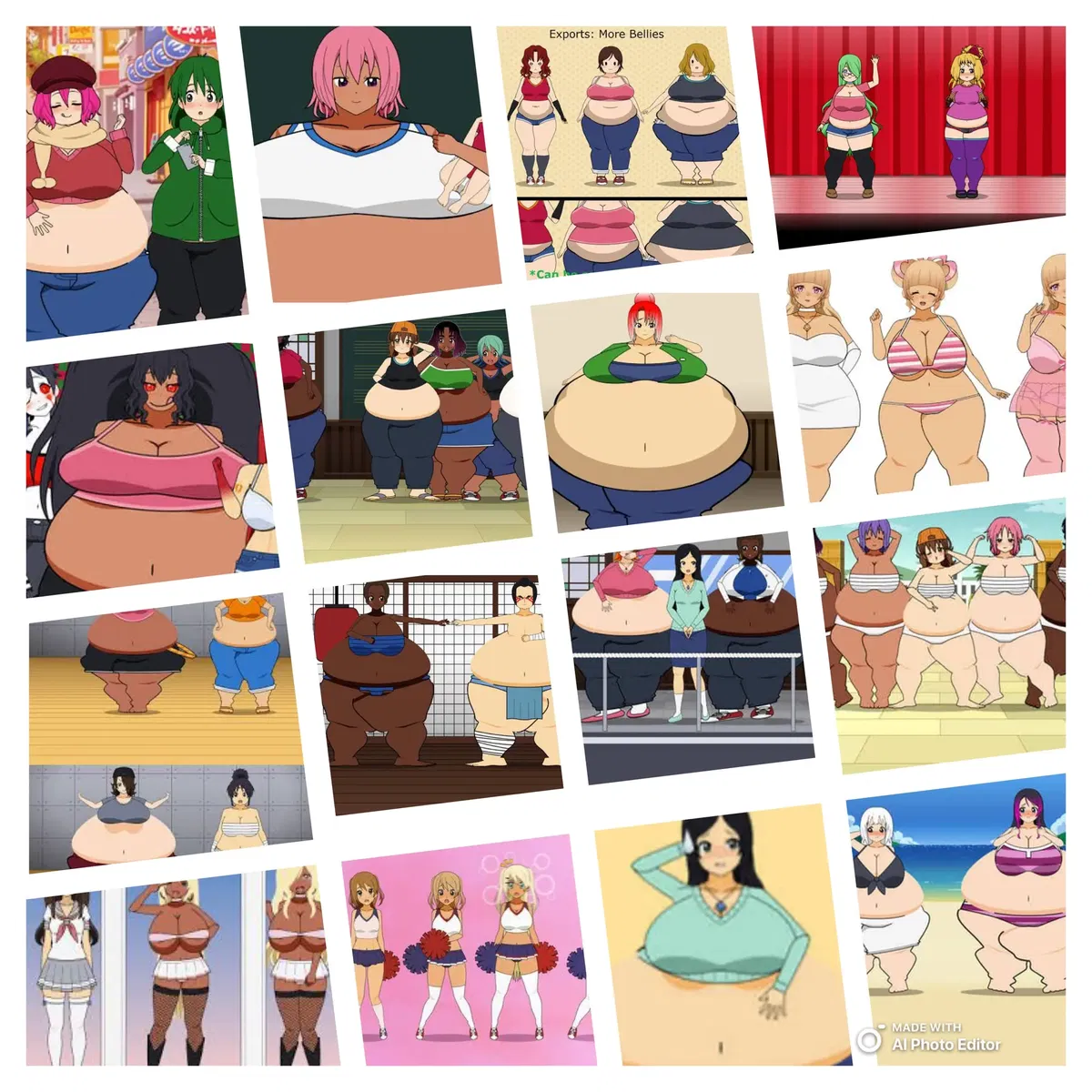 Avatar of Bot Request [Kisekae Version] READ THE BIO
