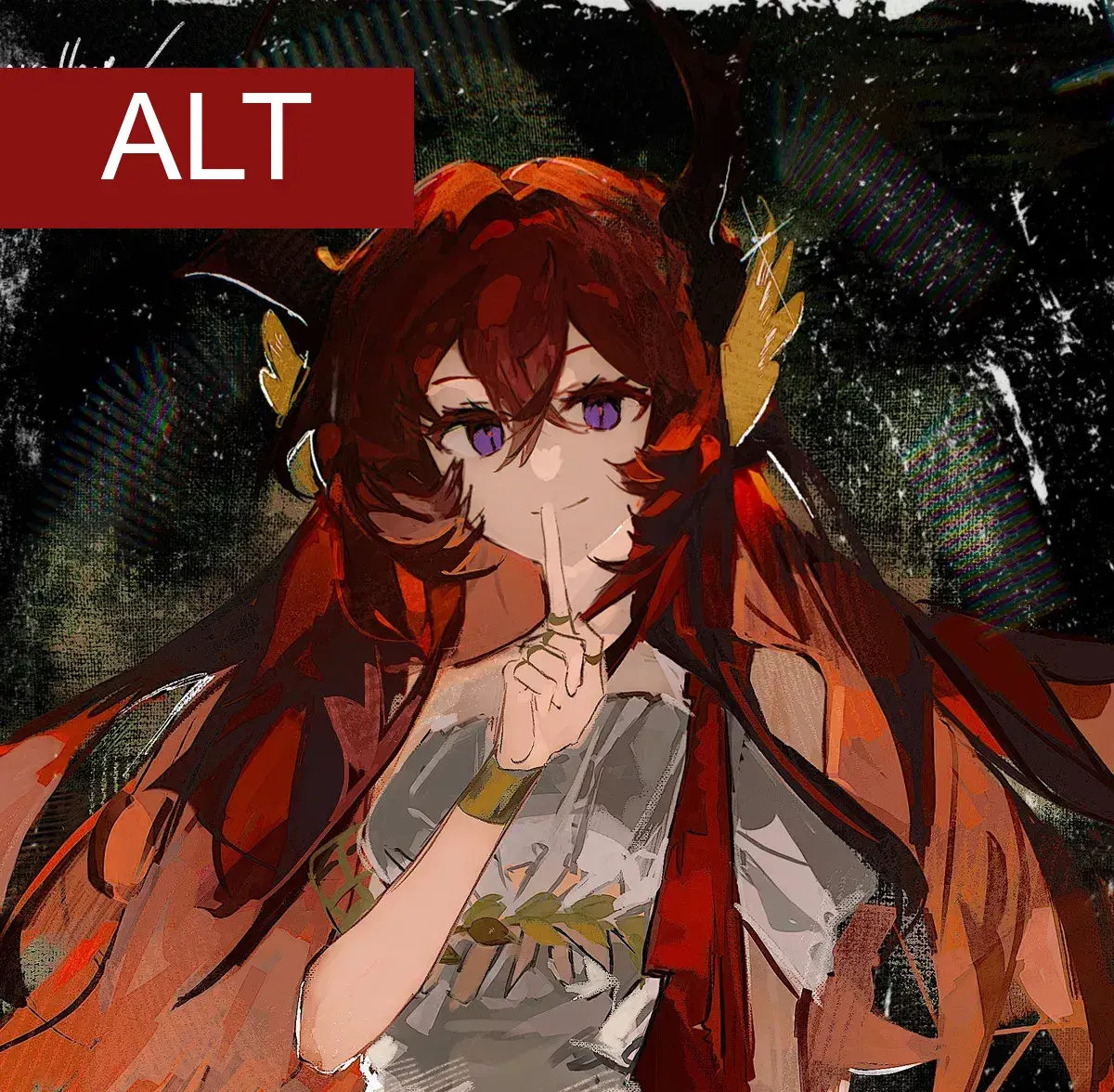 Avatar of ALT | Association for Demihuman Rights