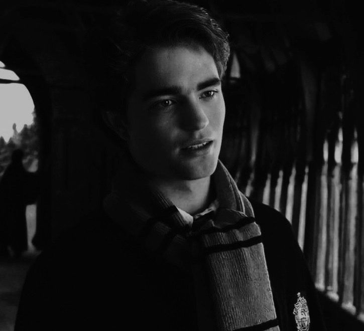 Avatar of CEDRIC DIGGORY