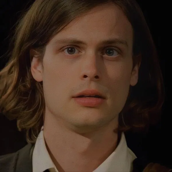Avatar of Spencer Reid