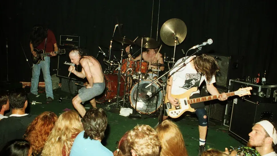 Avatar of TOOL (band) 