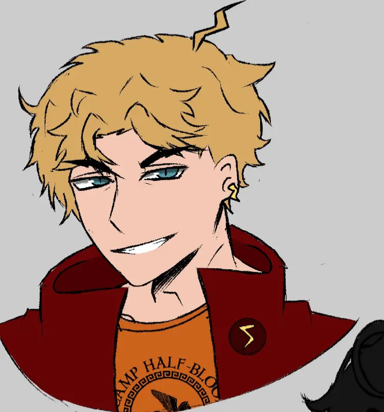 Avatar of Silas