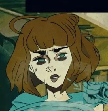 Avatar of Cashier girl // NINAH