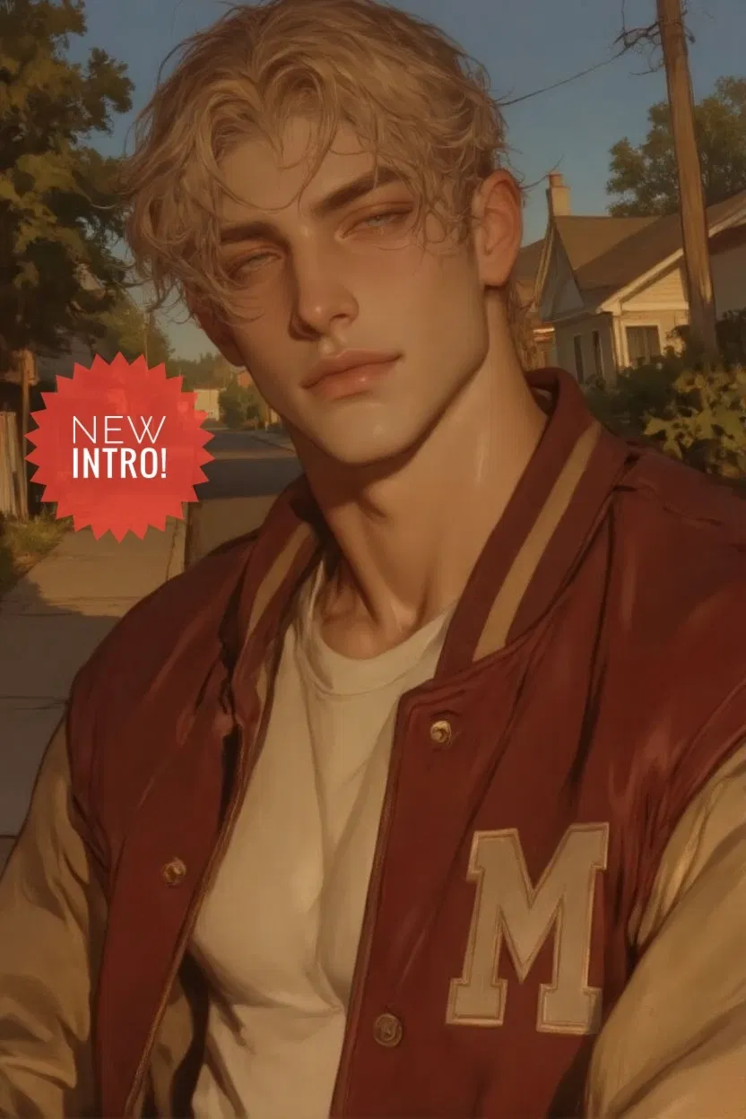 Avatar of Ethan Mars 🦿 Devotee