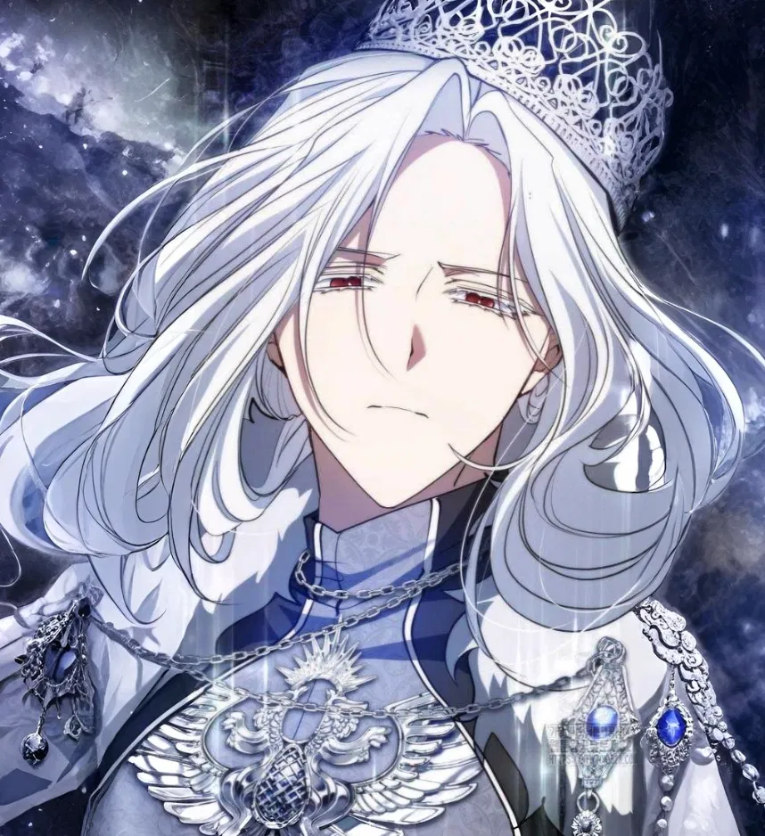 Avatar of Thalen the Foresaken