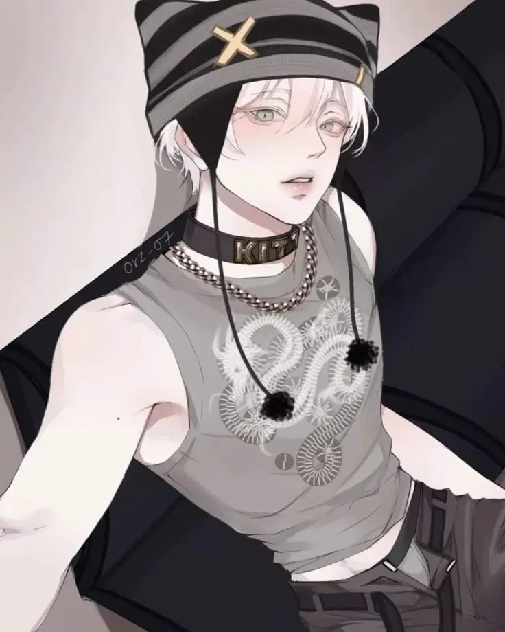 Avatar of Roman |Schizophrenic femboy boyfriend|