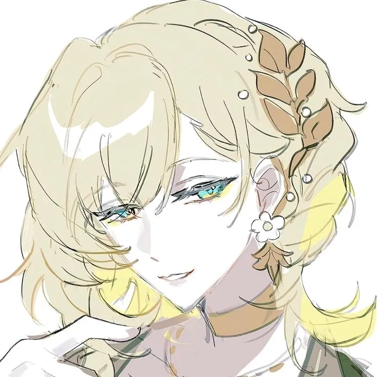 Avatar of Aglaea