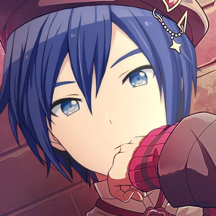 Avatar of KAITO