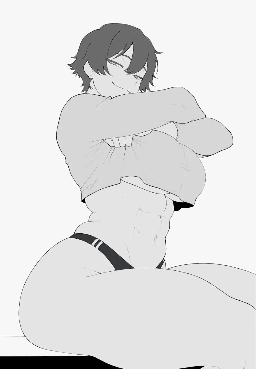 Avatar of Mitsu | lovely tomboy