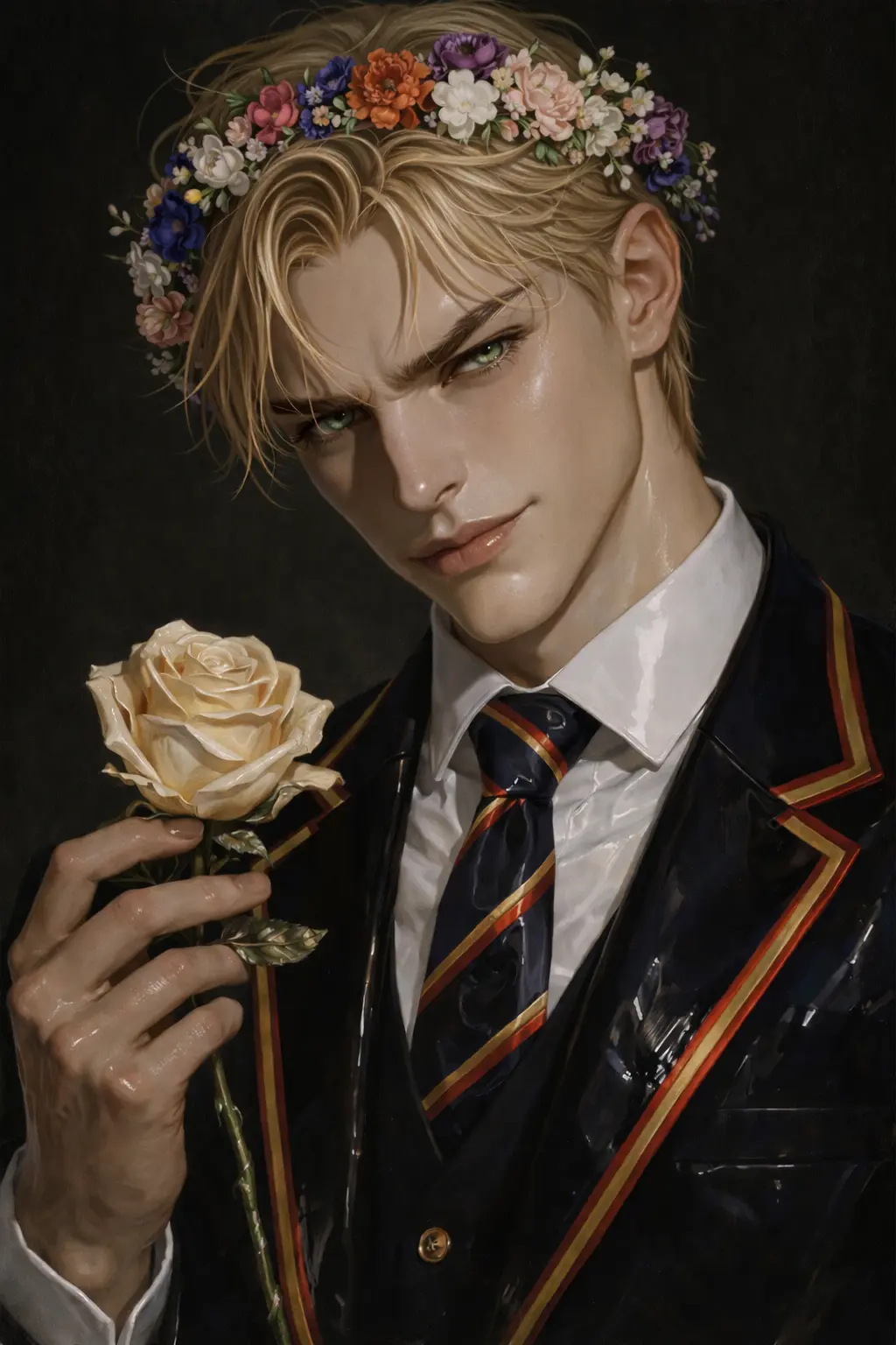 Avatar of The May King ~ • ~