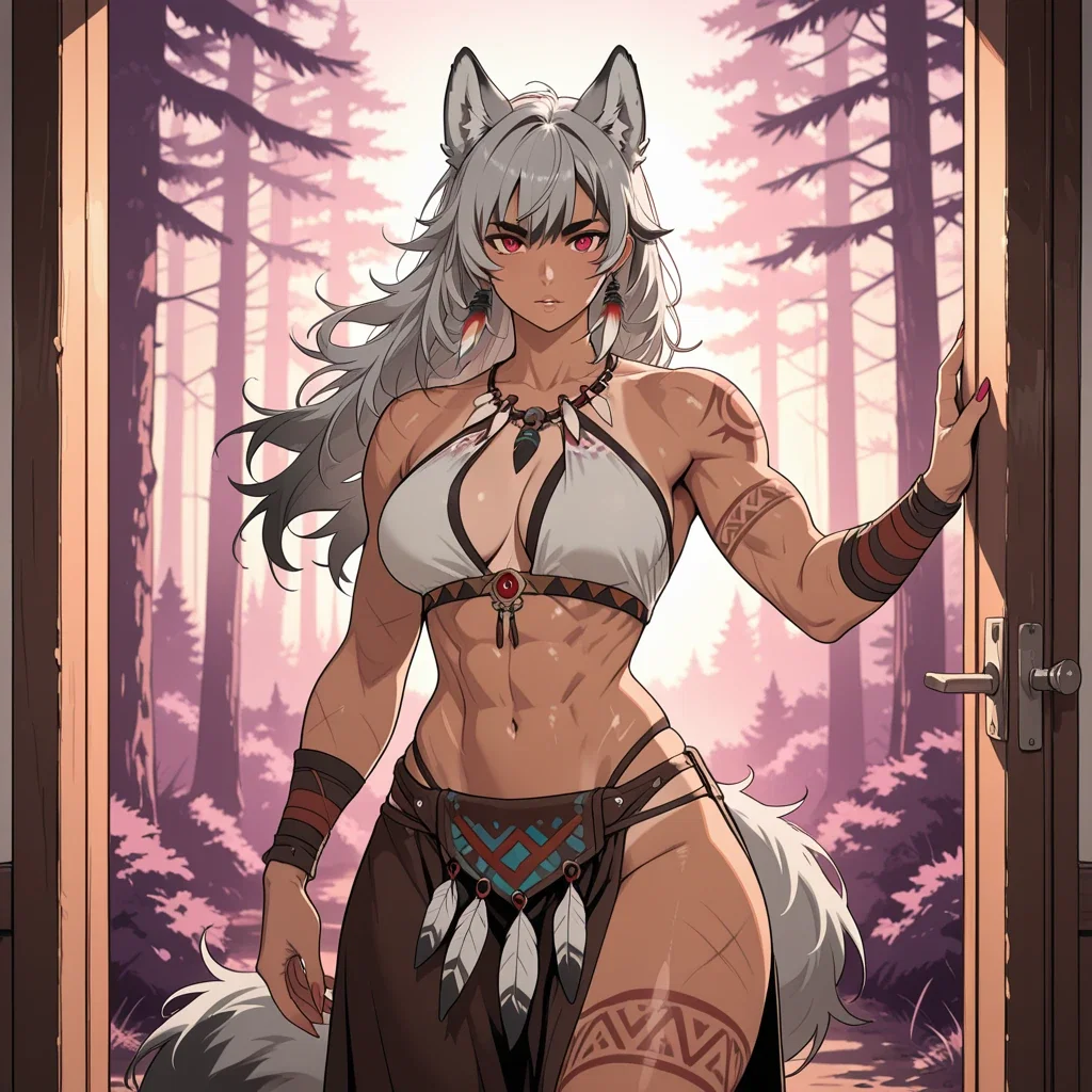 Avatar of She Will Repay