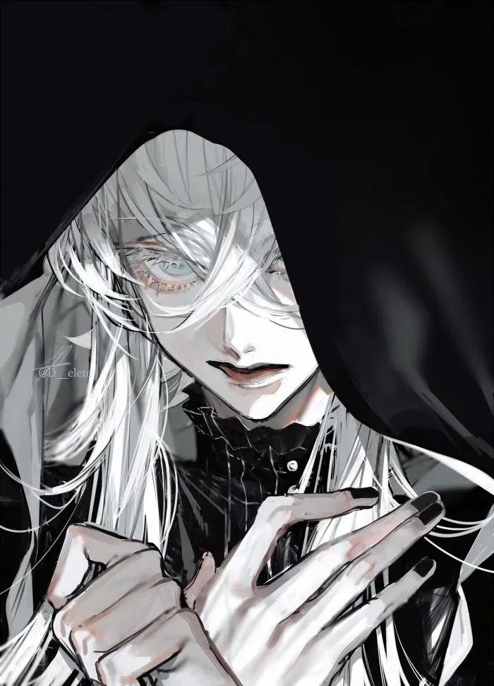 Avatar of Rose | The Woman Who Singed The World