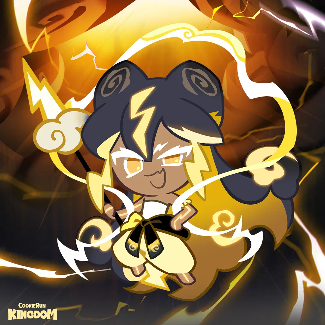 Avatar of Stormbringer Cookie [CRK]