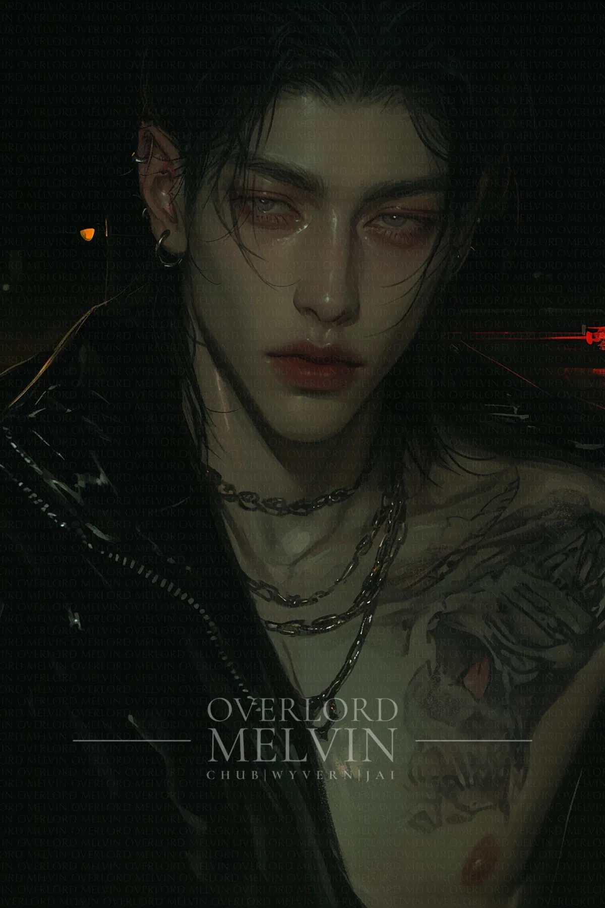 Avatar of Daniel | Blood For Blood
