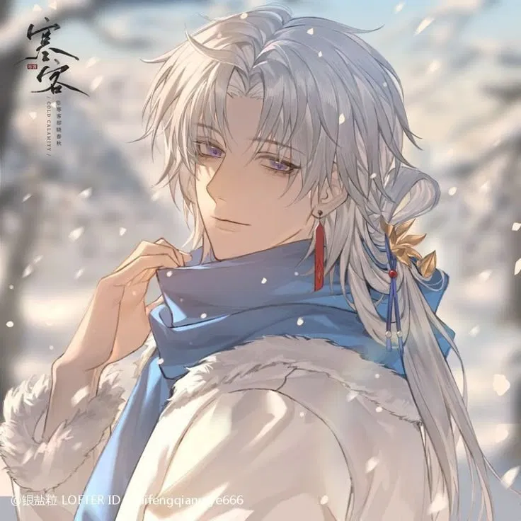 Avatar of Yingxing
