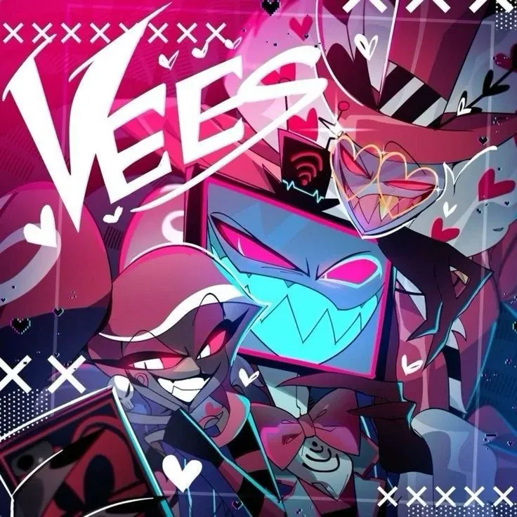 Avatar of THE VEES - HH