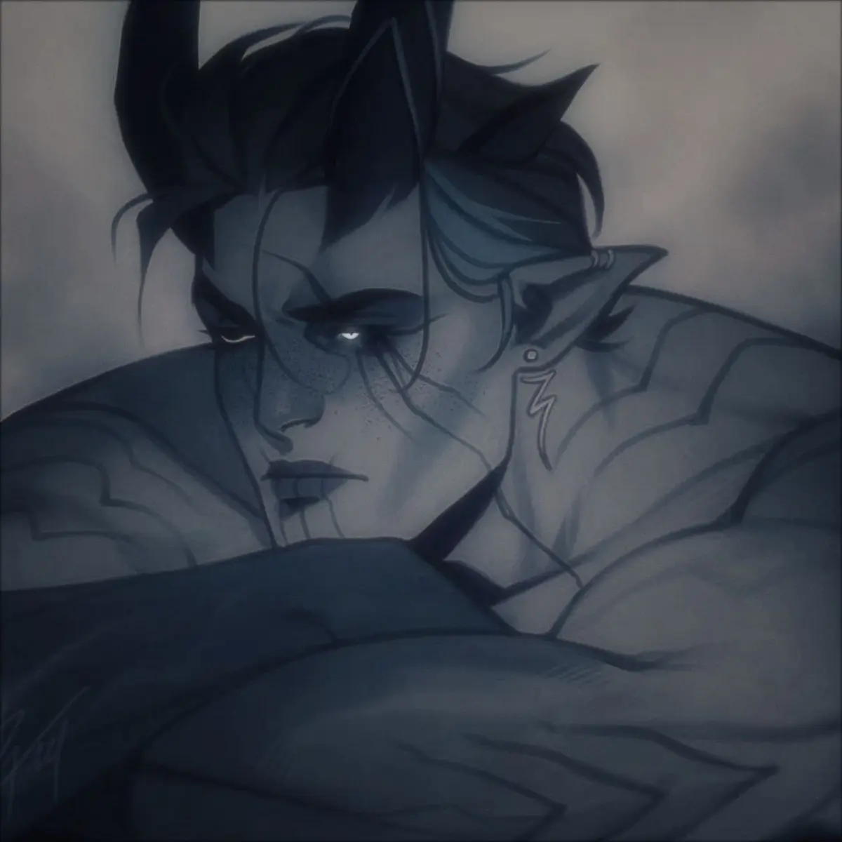 Avatar of Dreymar