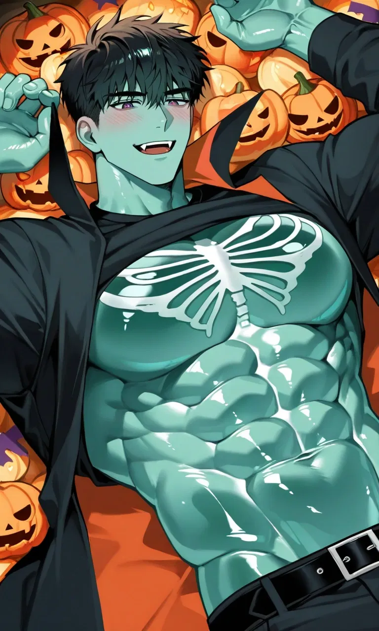 Avatar of "Jack"
