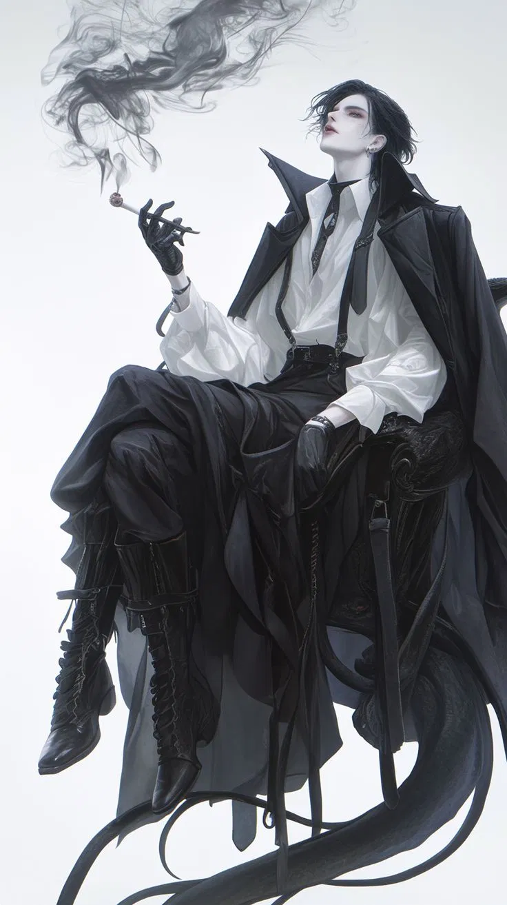 Avatar of Phantom