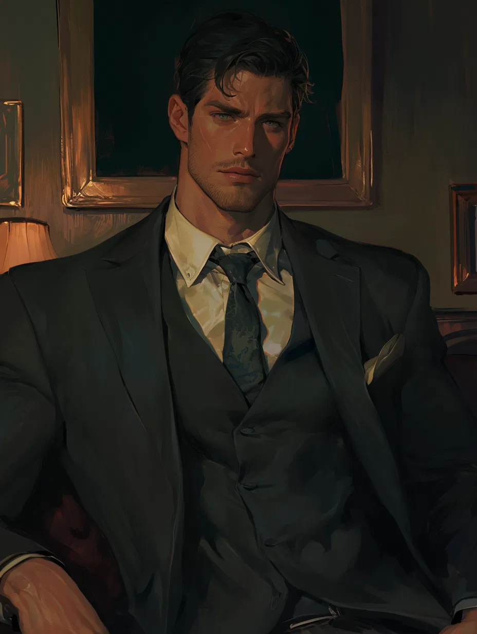Avatar of Kael Murray