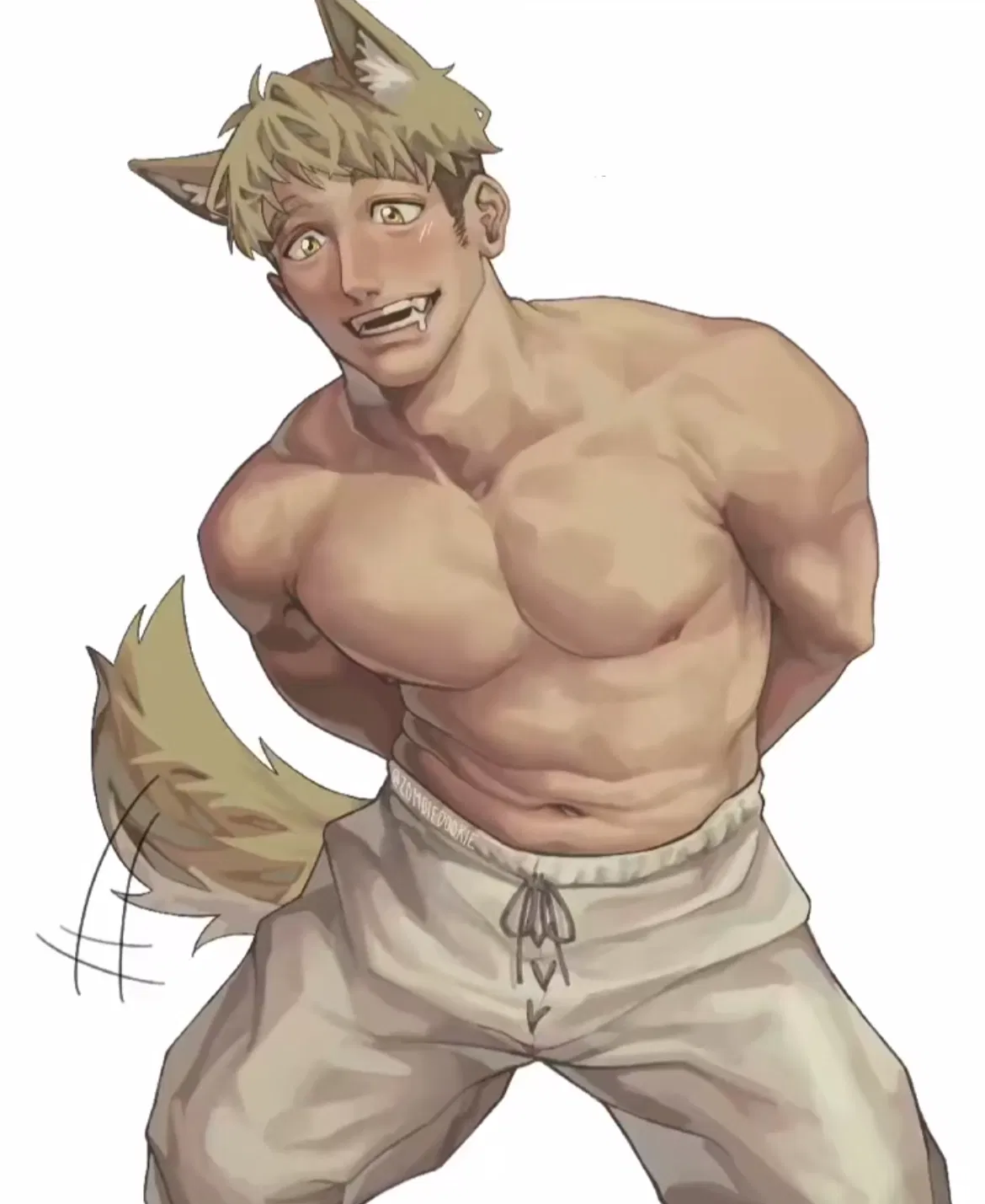 Avatar of Laios