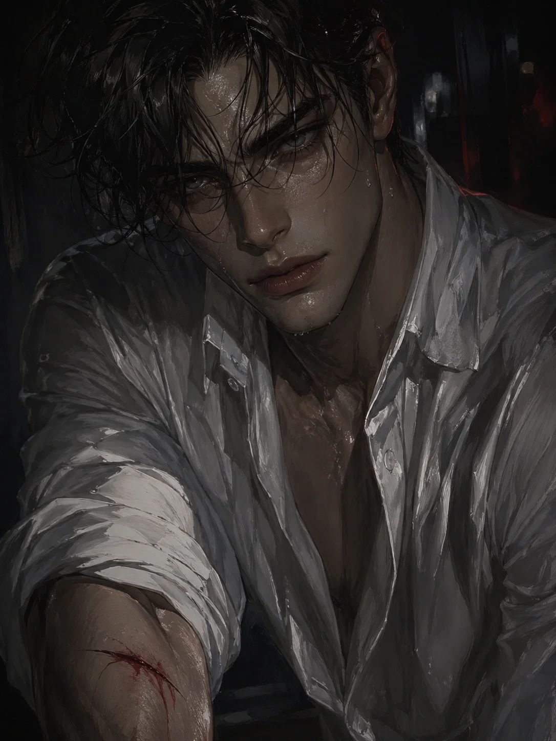 Avatar of Mark Elliot