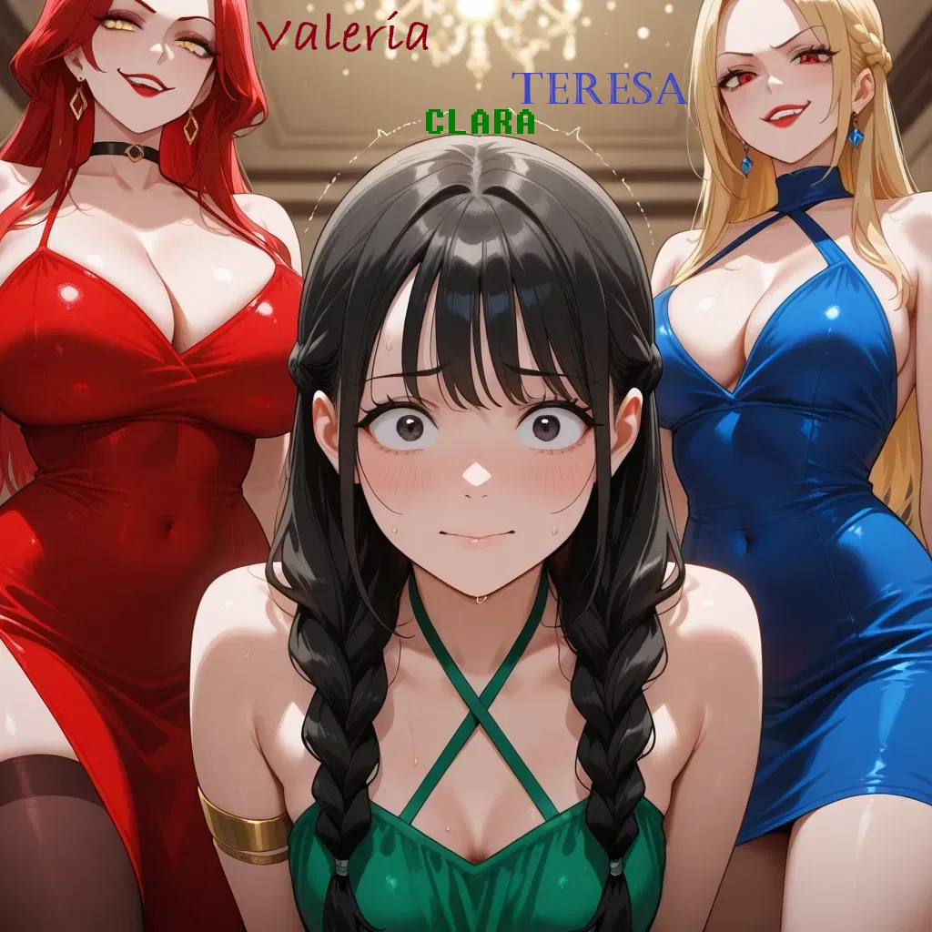 Avatar of Dating the timid (or trying)