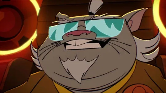 Avatar of Rise Splinter