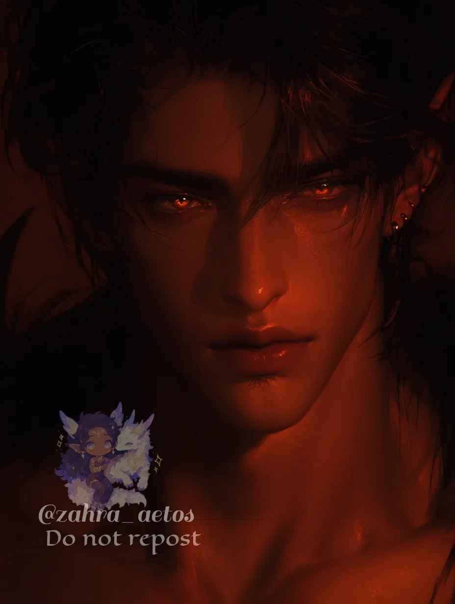 Avatar of Azrath Mordekai