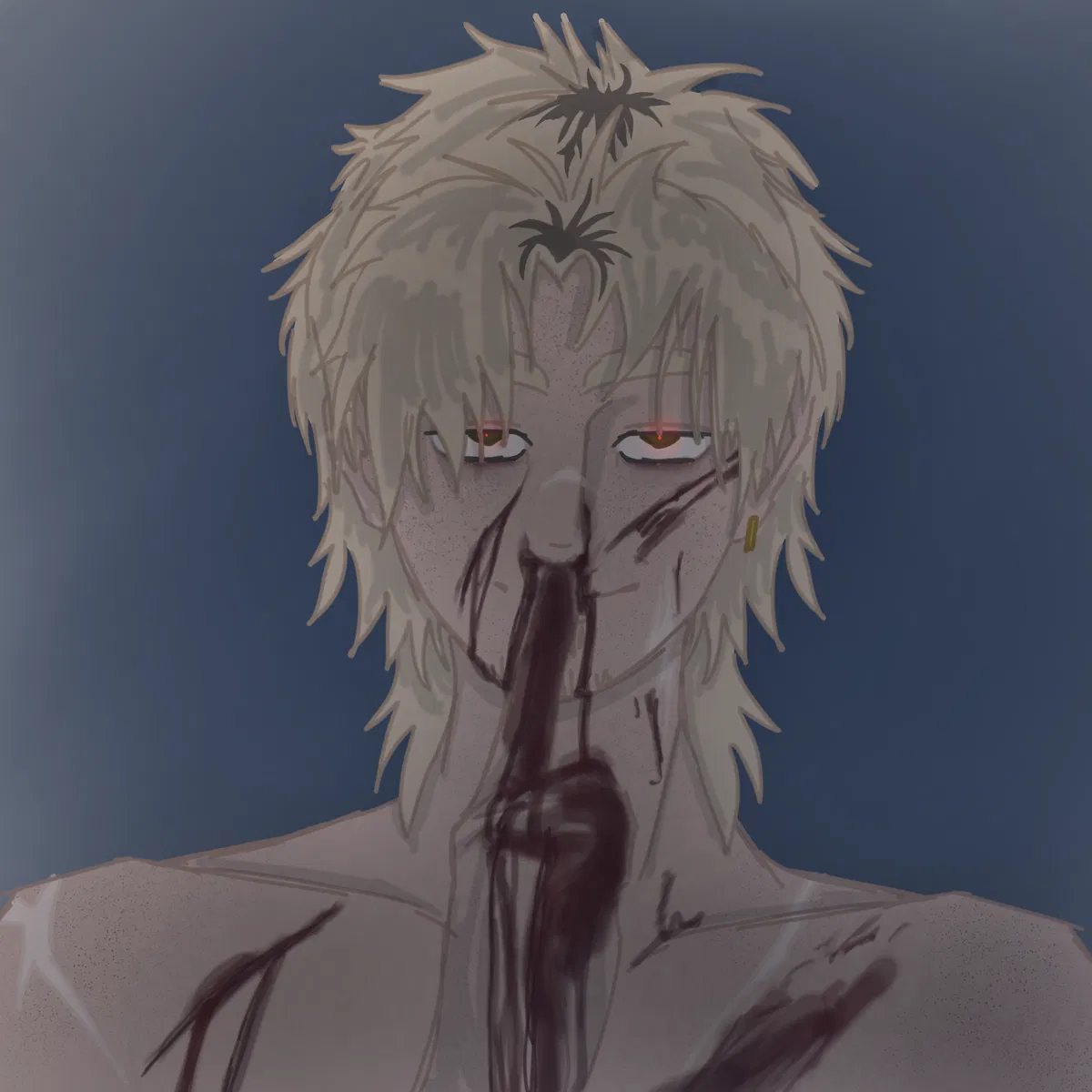 Avatar of ABREAU - Isaac