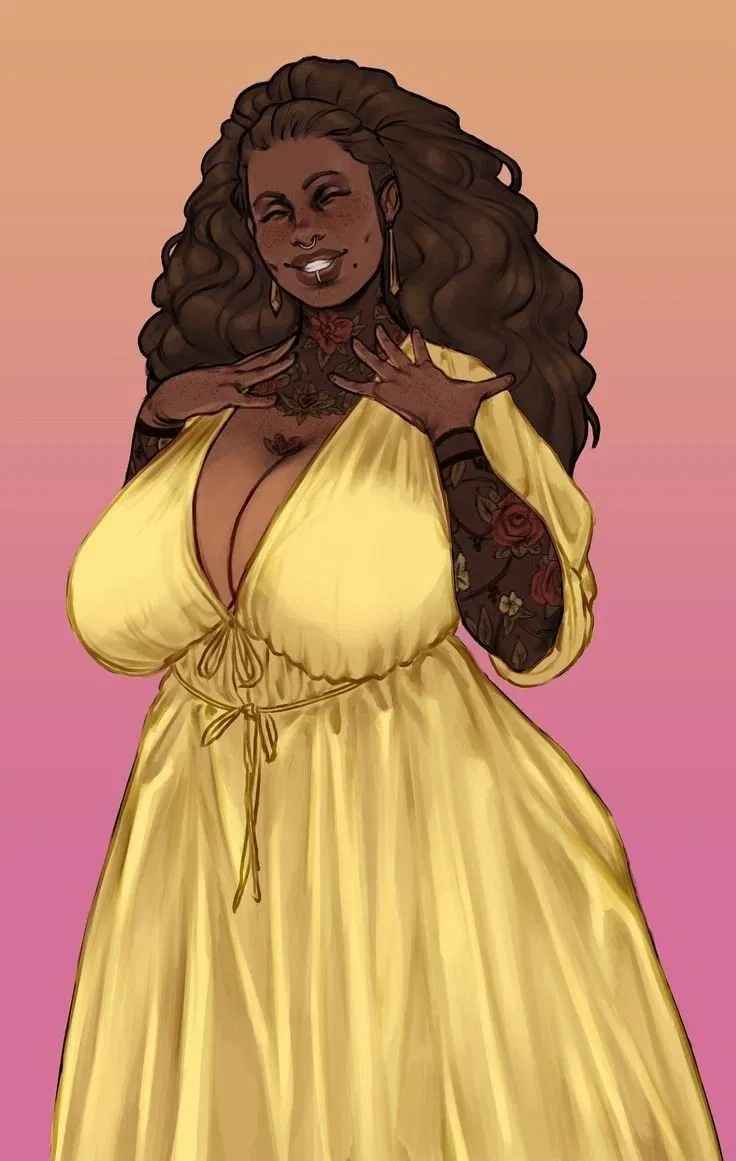 Avatar of Valentina 'Vale' Ramírez López