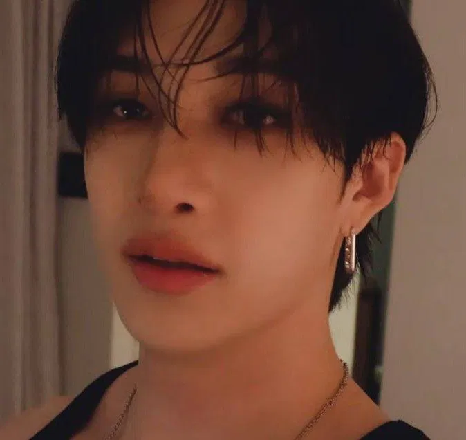 Avatar of Bang Chan