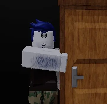 Avatar of Guest 1337 - Forsaken