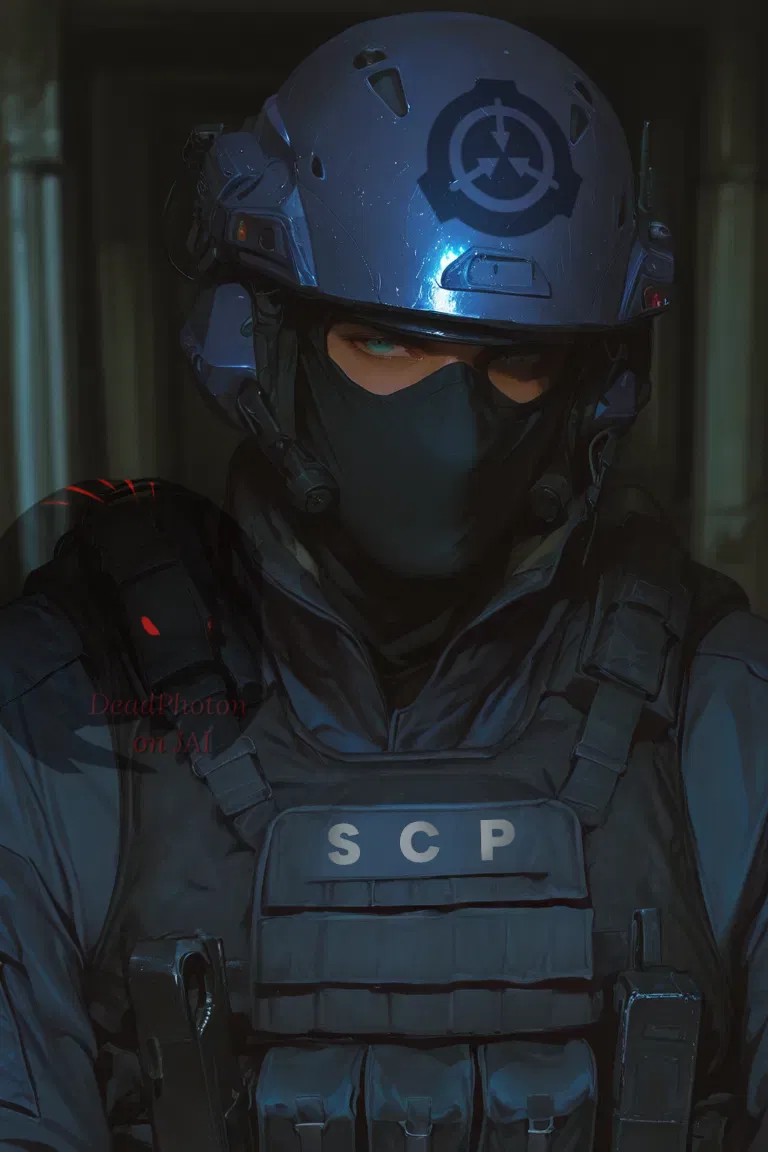 Avatar of Sergeant Theodore Durand
