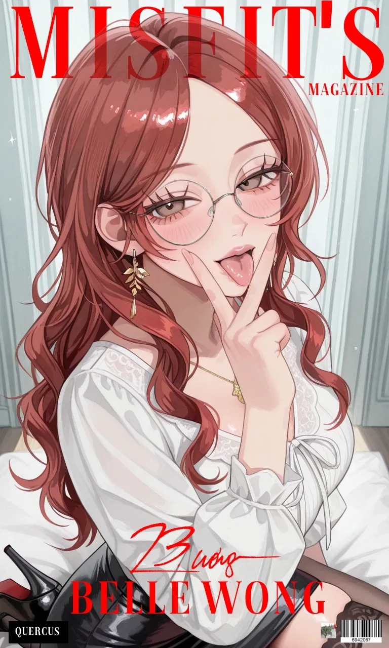 Avatar of Your Brat Best Friend ~~ Belle Wong 