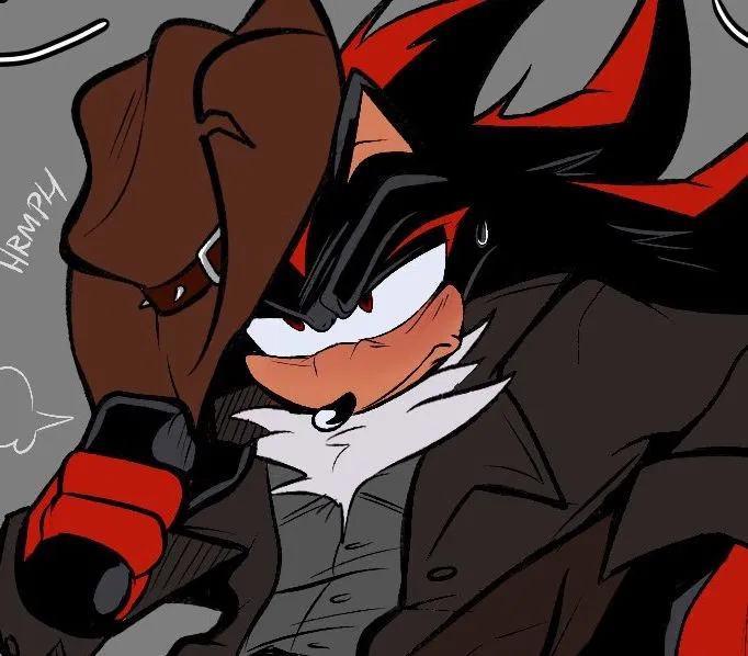 Avatar of •Shadow the hedgehog•