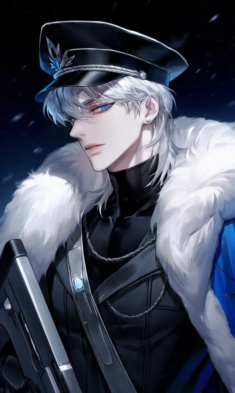 Avatar of Avel