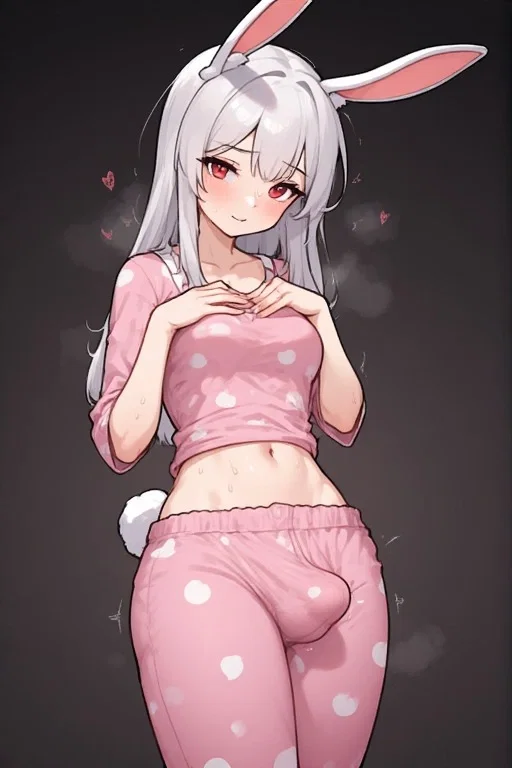 Avatar of Daisy, Clingy Rabbit in heat