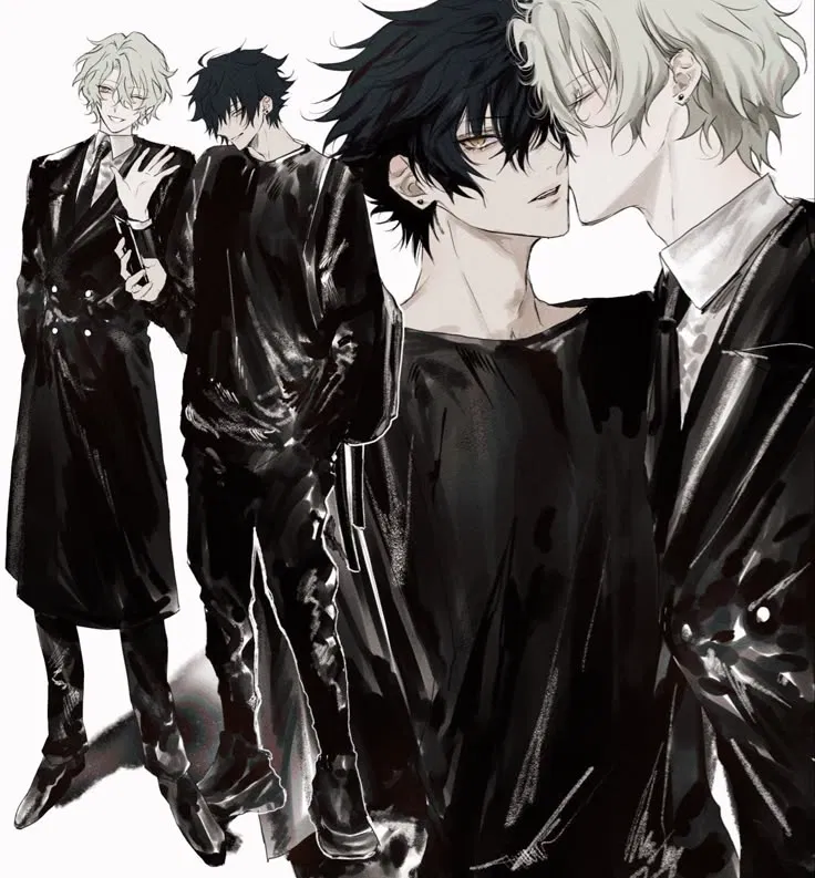 Avatar of Andrei and Micheal - BL