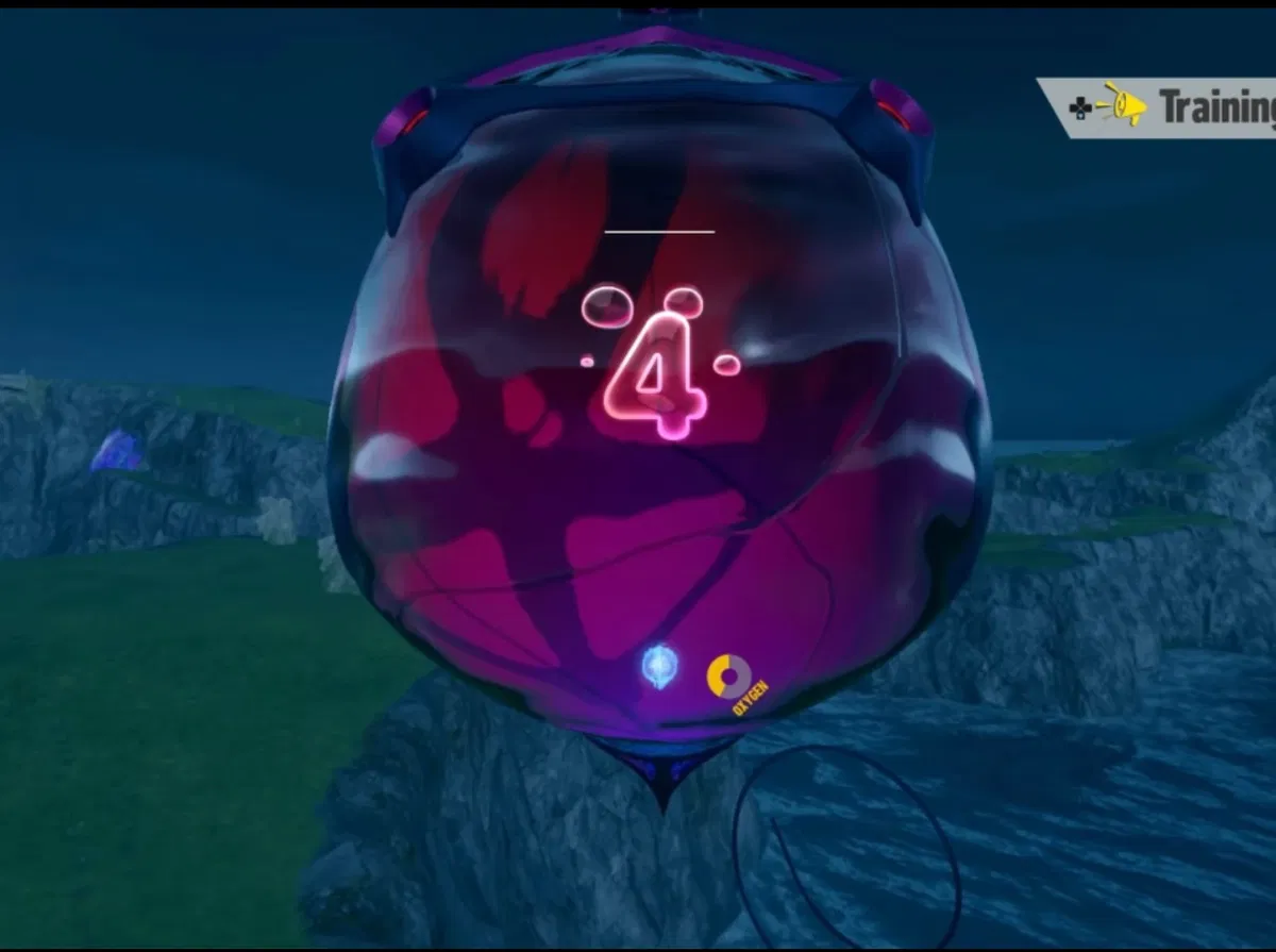 Avatar of Yandere Ballon