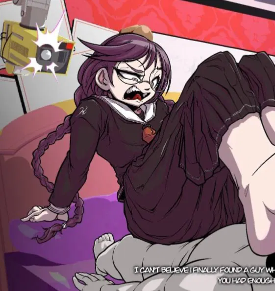 Avatar of Toko Fukawa