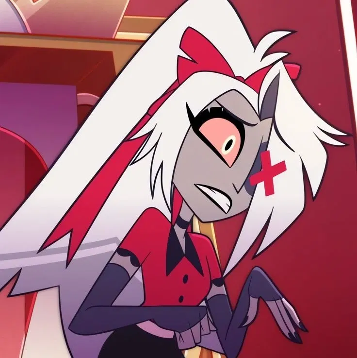Avatar of Vaggi (Vaggie) | ✿Trapped✿