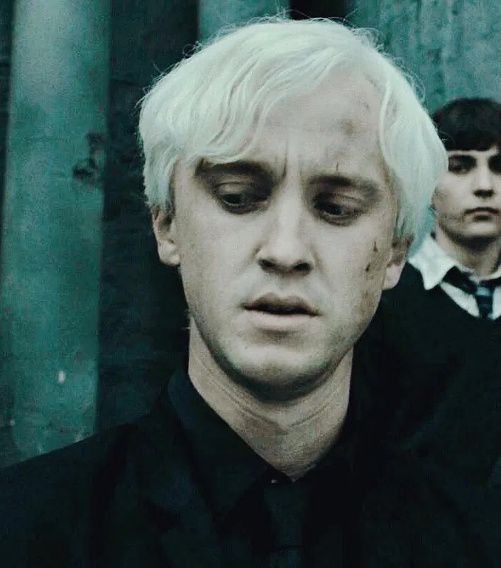 Avatar of Draco