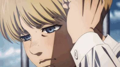 Avatar of Armin Arlert
